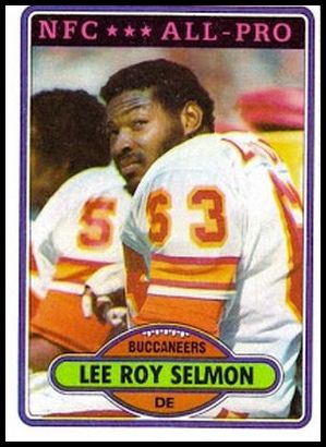 260 Lee Roy Selmon